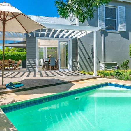 Narnia On Thesen Island Knysna Exterior foto