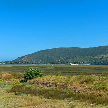 Narnia On Thesen Island Knysna Exterior foto