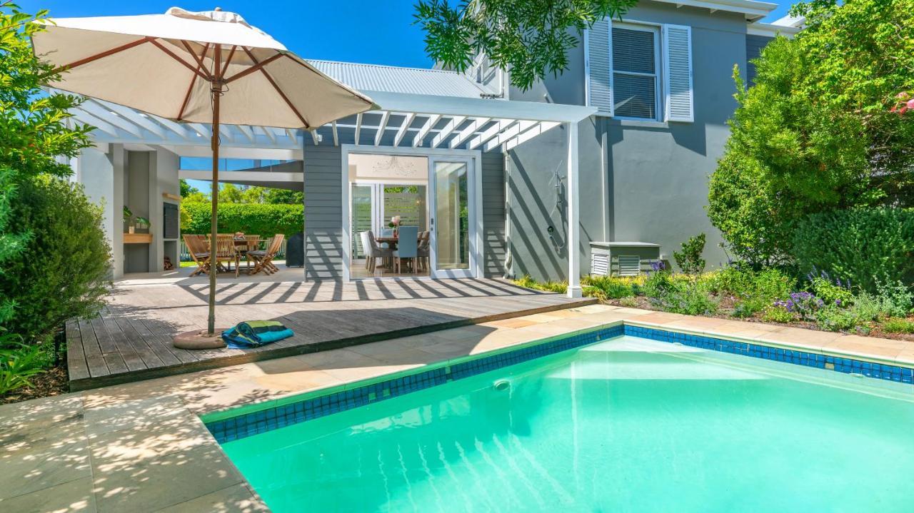 Narnia On Thesen Island Knysna Exterior foto