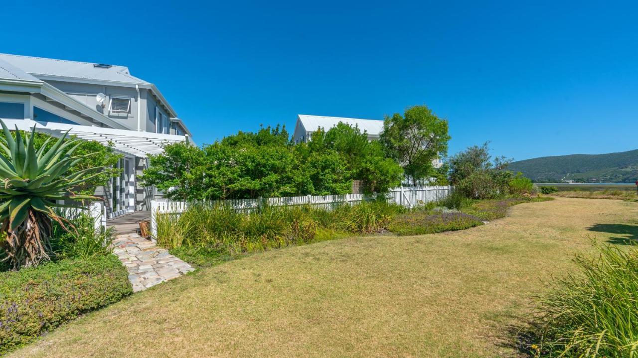 Narnia On Thesen Island Knysna Exterior foto