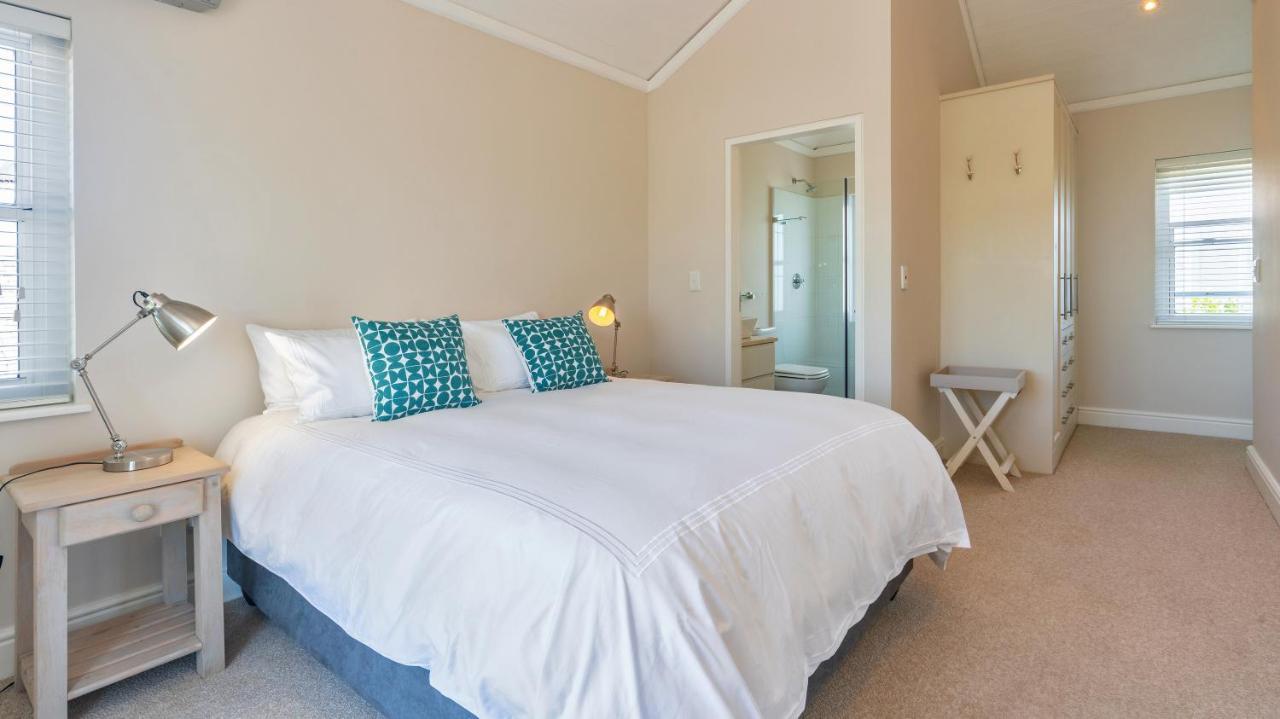Narnia On Thesen Island Knysna Exterior foto