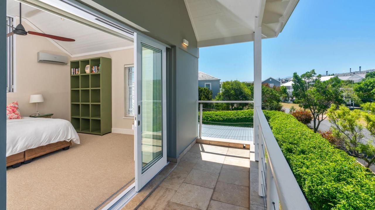Narnia On Thesen Island Knysna Exterior foto